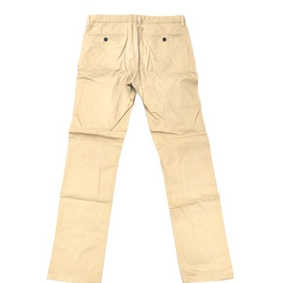 Vintage Acne Studios Jeans Size 36/52 Roc Twill Brown - Picture 9 of 12